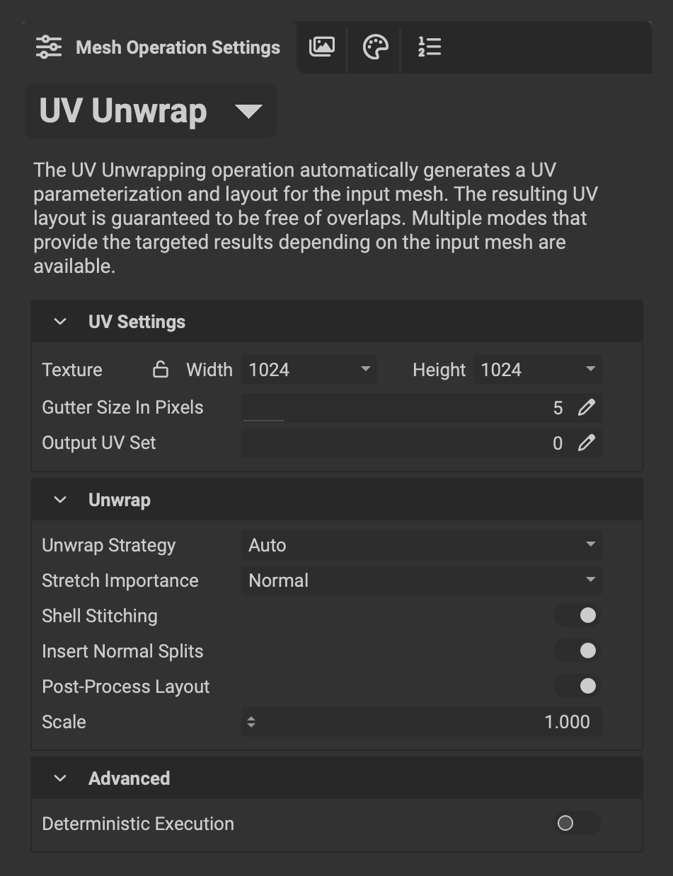 instalod_studio_uv_unwrap_settings.png