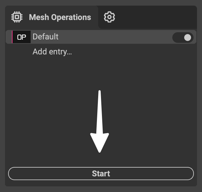 mesh_operations_panel_start_button.png